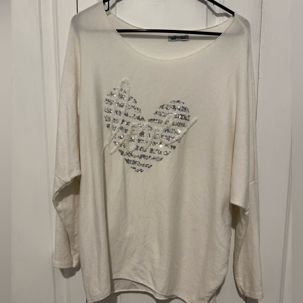 Made In Italy Sweater